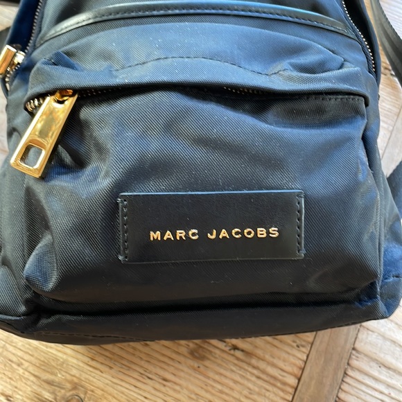 Marc Jacobs mini backpack - Picture 6 of 12